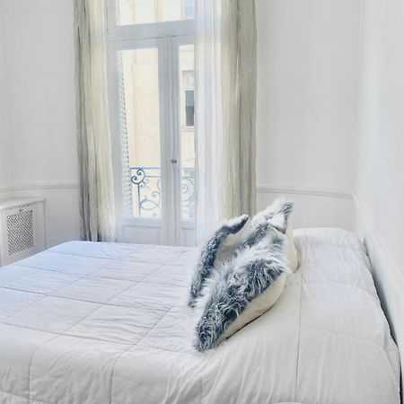 ブエノスアイレスHermoso Departamento Tres Ambientes Zona Obeliscoアパートメント エクステリア 写真