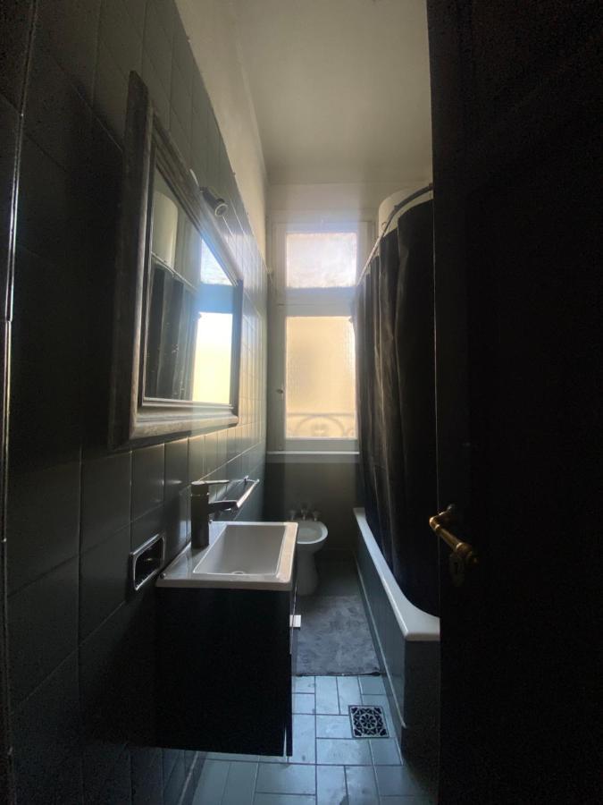 ブエノスアイレスHermoso Departamento Tres Ambientes Zona Obeliscoアパートメント エクステリア 写真